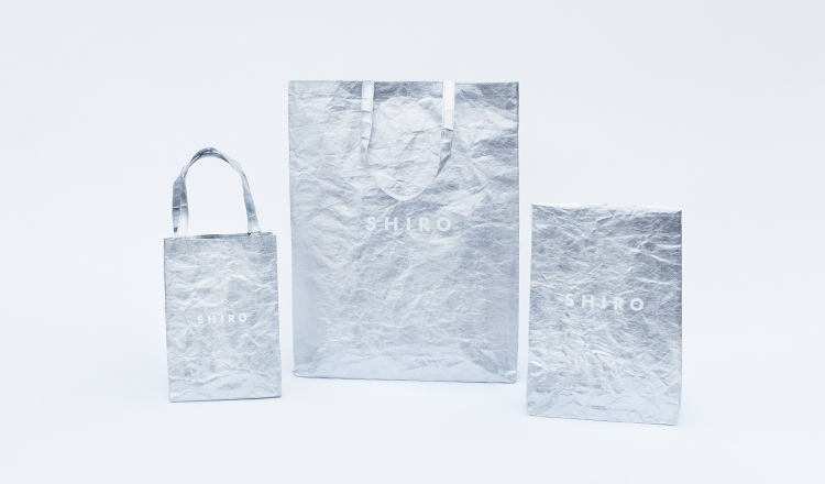 BAG SIZE