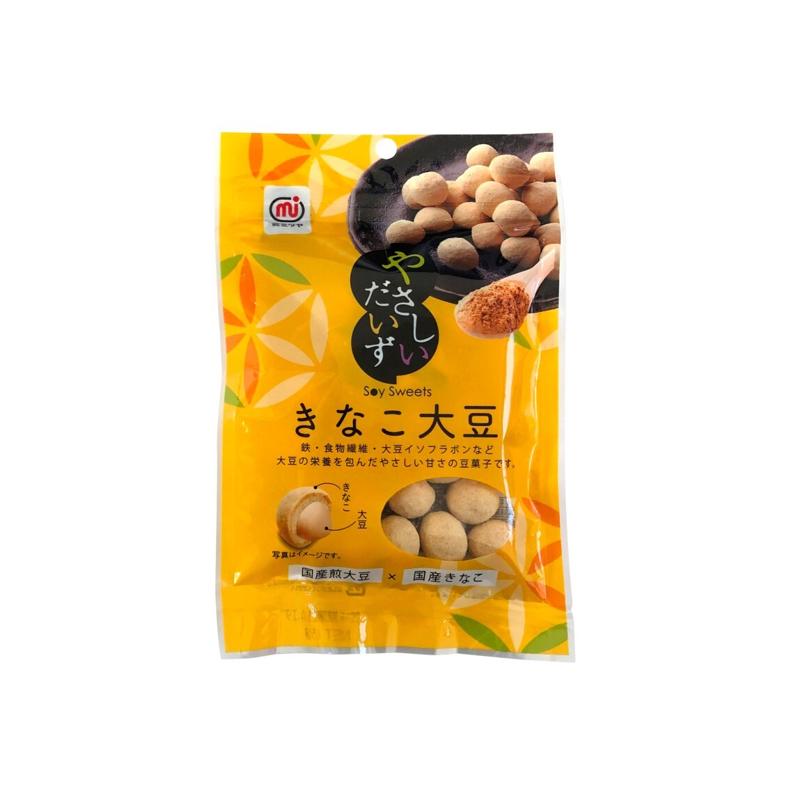 ミツヤ きなこ大豆