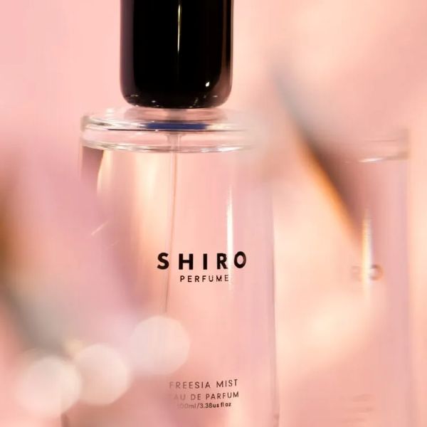 ＜ビューティーコラム＞香水のアレンジと新しい使い方で暮らしを彩る、香りの楽しみ方