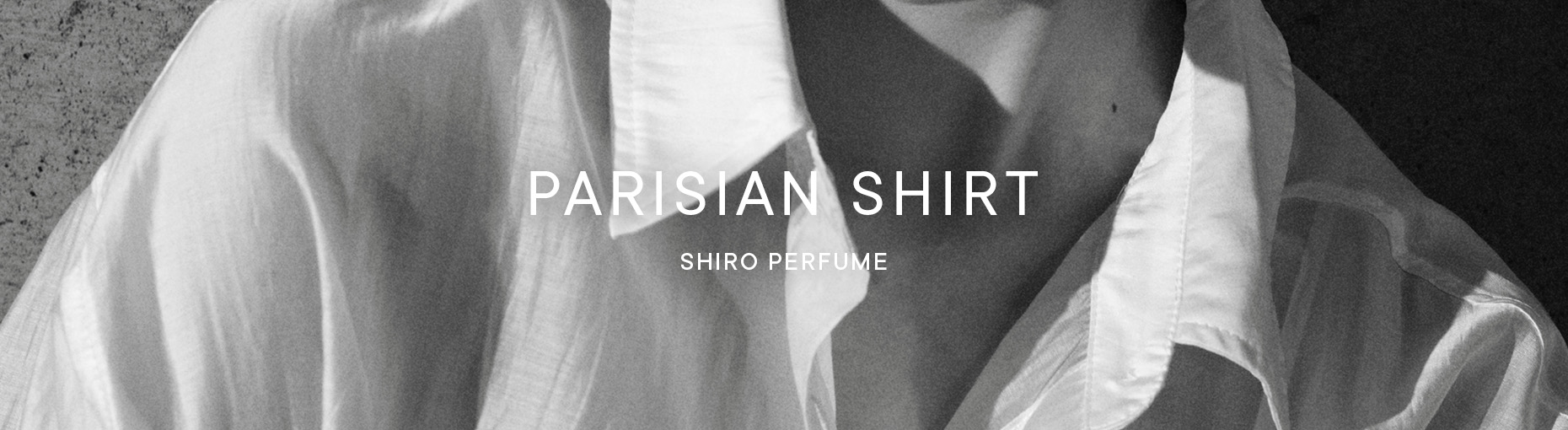 PARISIAN SHIRT