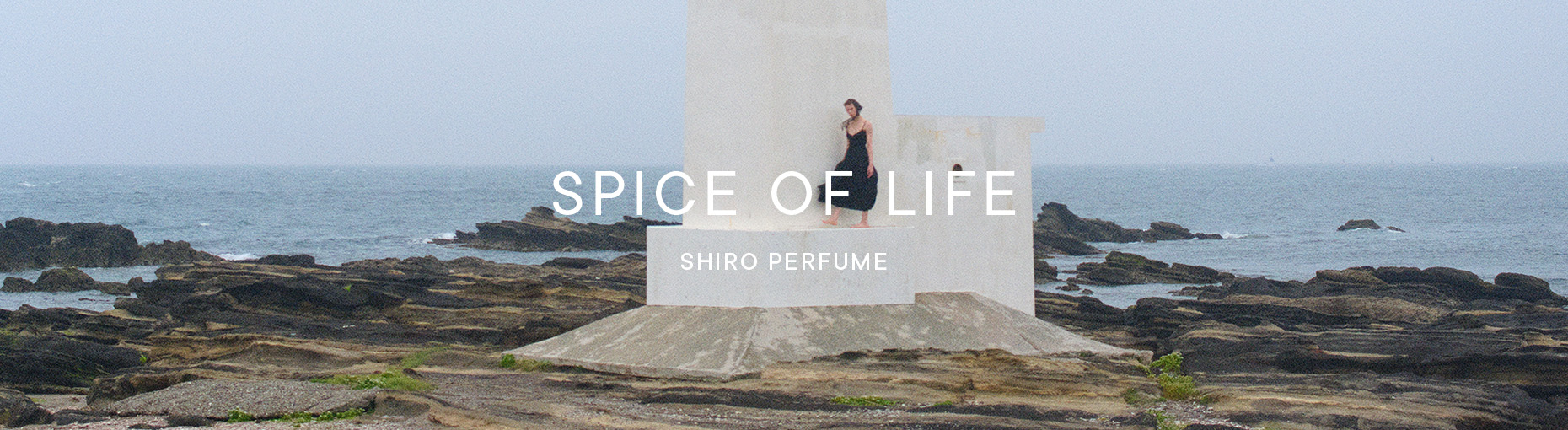 SPICE OF LIFE