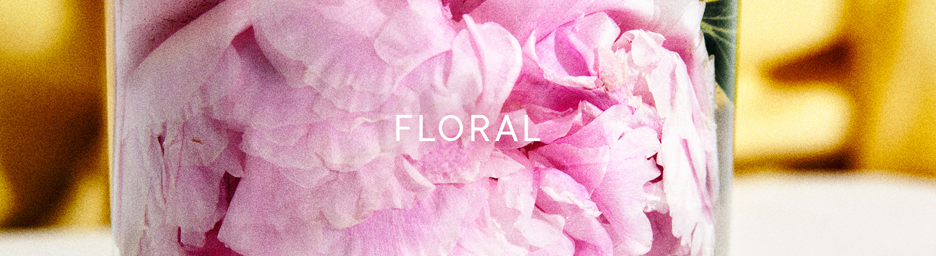 FLORAL