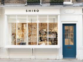 SHIRO Monmouth Street