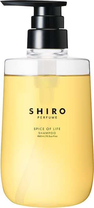 SPICE OF LIFE シャンプー