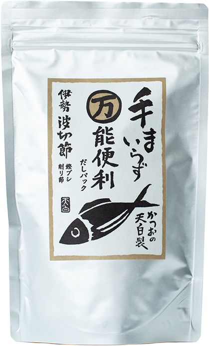 まるてん 手まいらず 万能便利だしパック